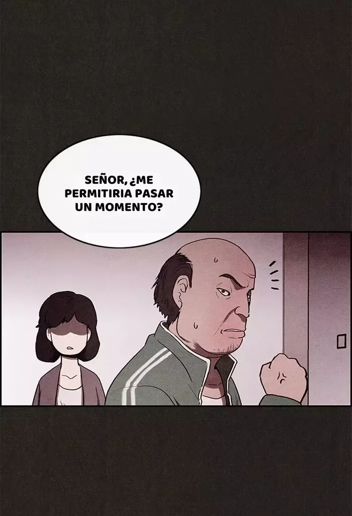 Sweet Home Capítulo 7 en Línea - página 38