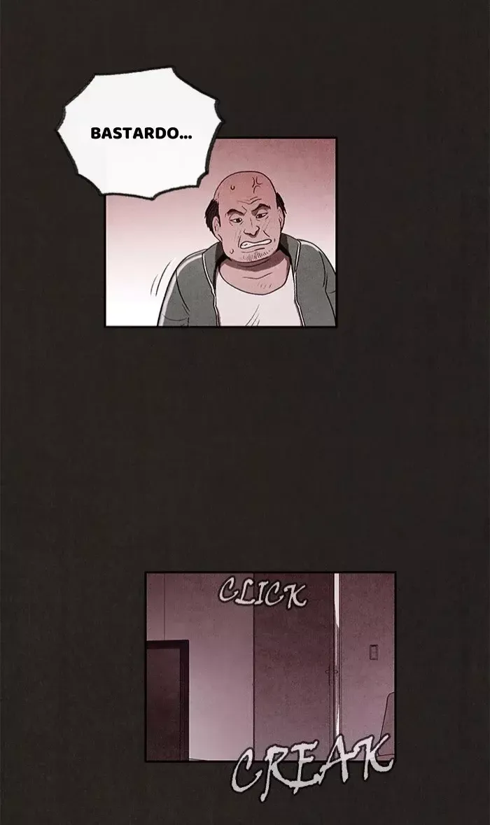 Sweet Home Capítulo 7 en Línea - página 43