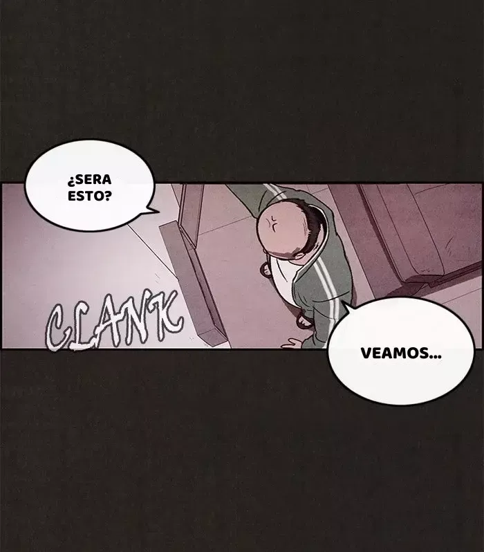 Sweet Home Capítulo 7 en Línea - página 47