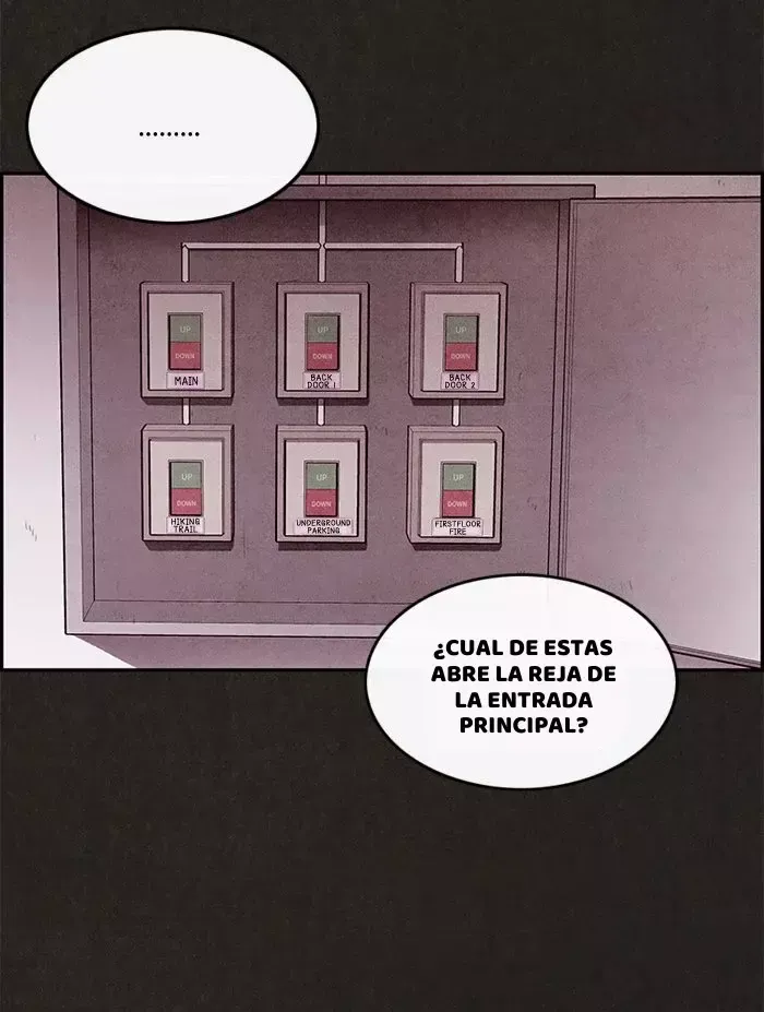 Sweet Home Capítulo 7 en Línea - página 48