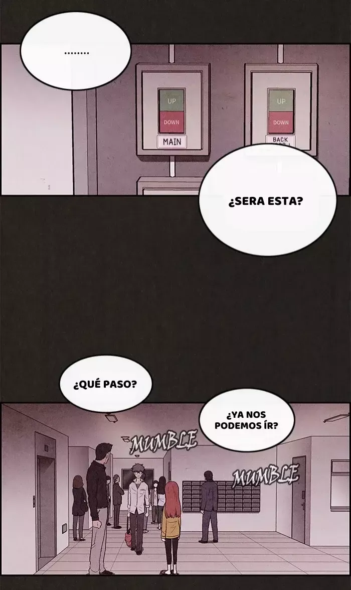 Sweet Home Capítulo 7 en Línea - página 49
