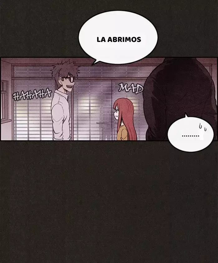Sweet Home Capítulo 7 en Línea - página 51