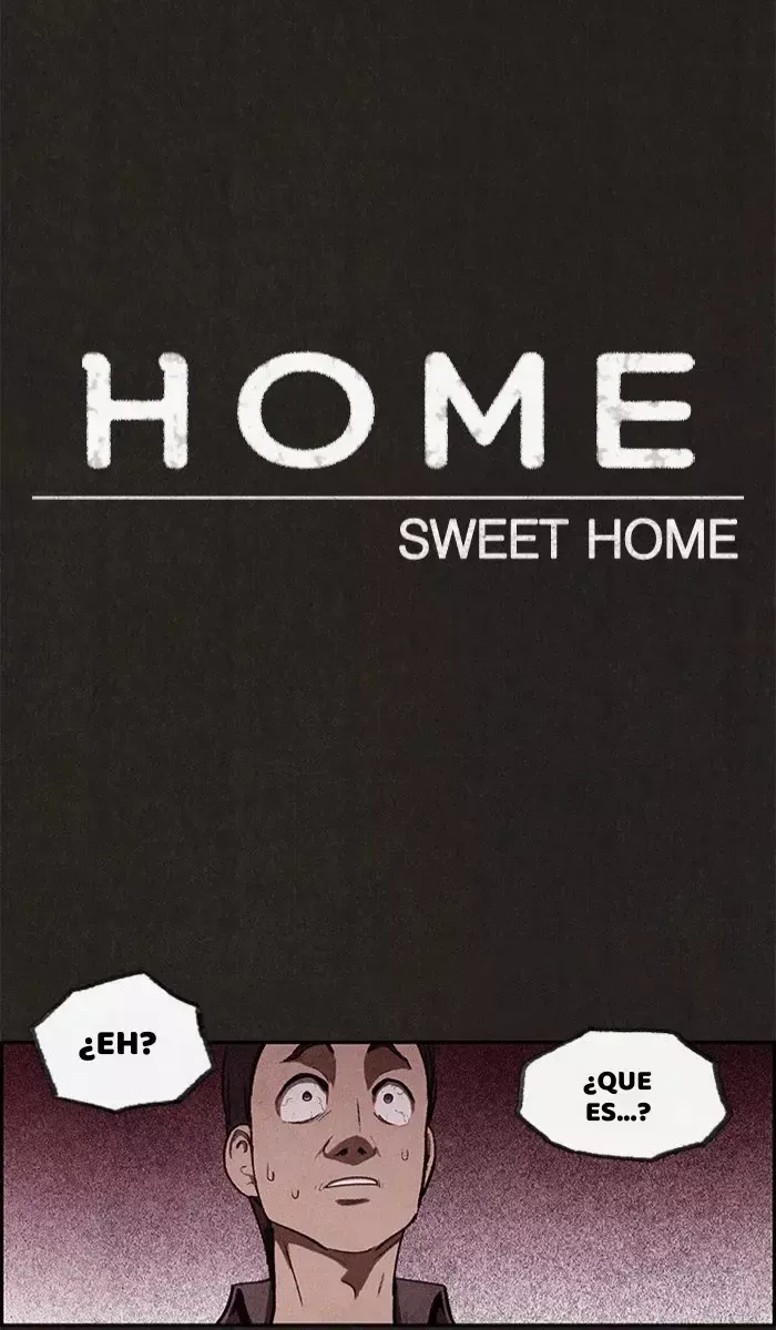 Sweet Home Capítulo 8 en Línea - página 18