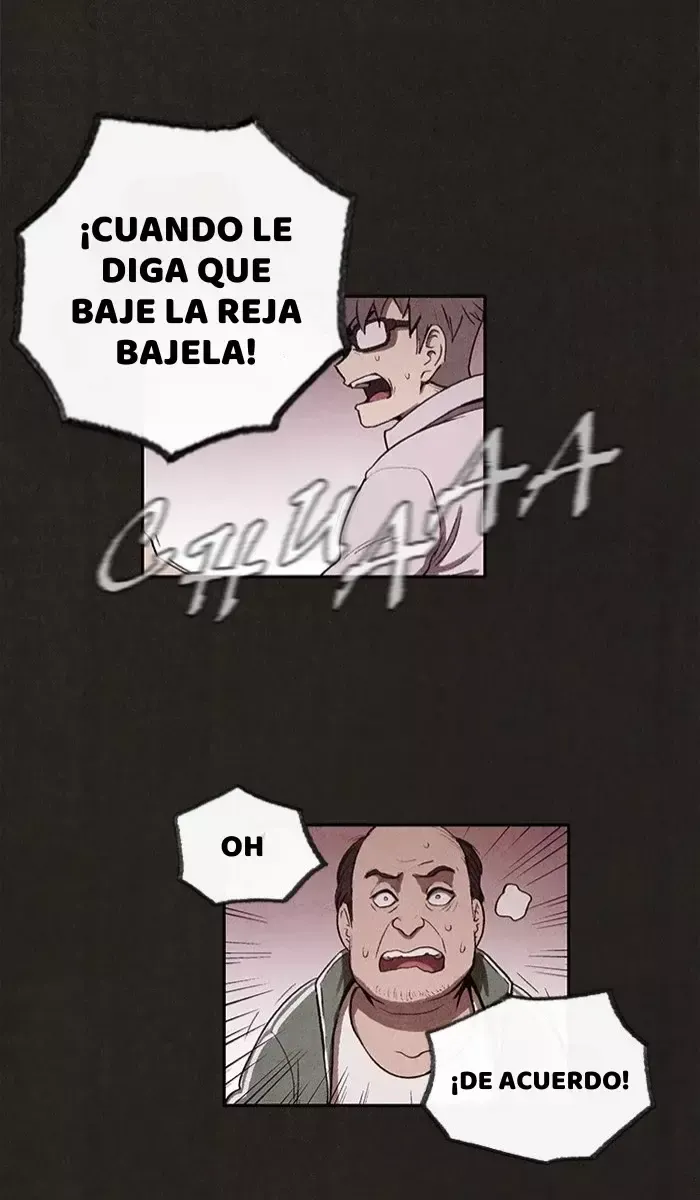 Sweet Home Capítulo 8 en Línea - página 47