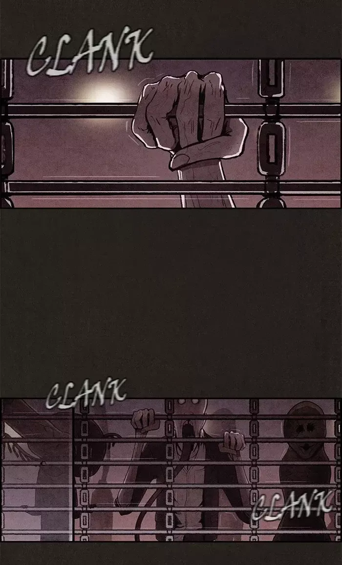 Sweet Home Capítulo 8 en Línea - página 102