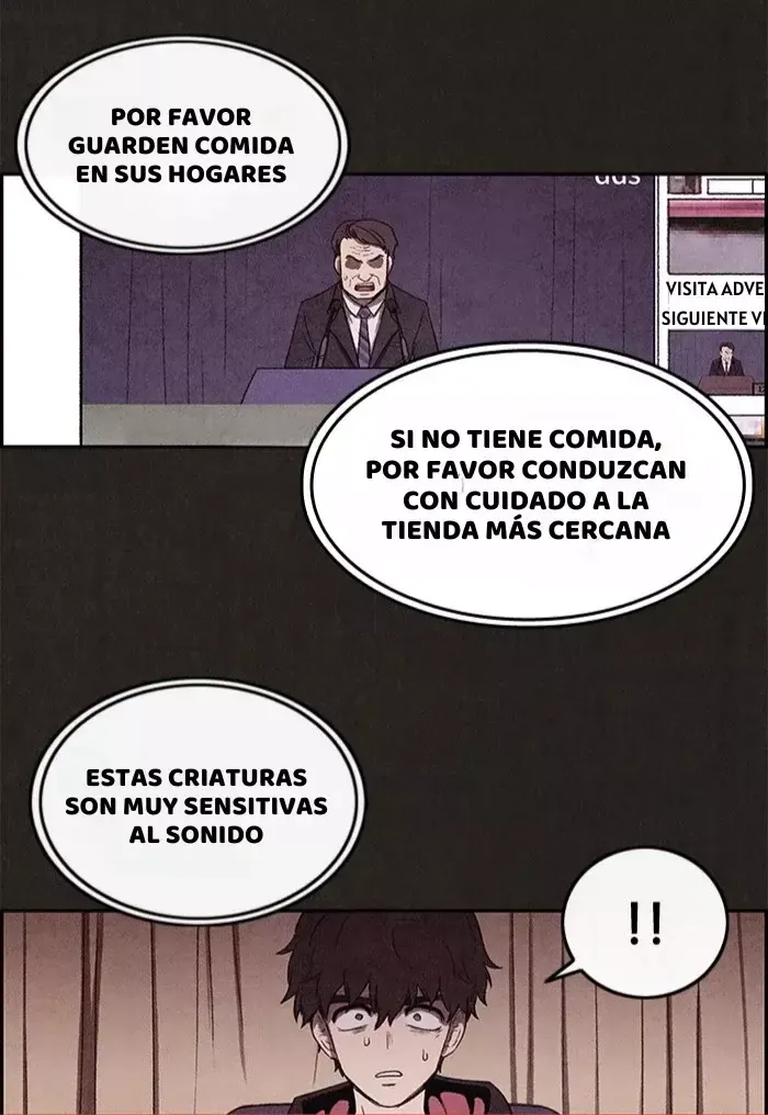 Sweet Home Capítulo 9 en Línea - página 42