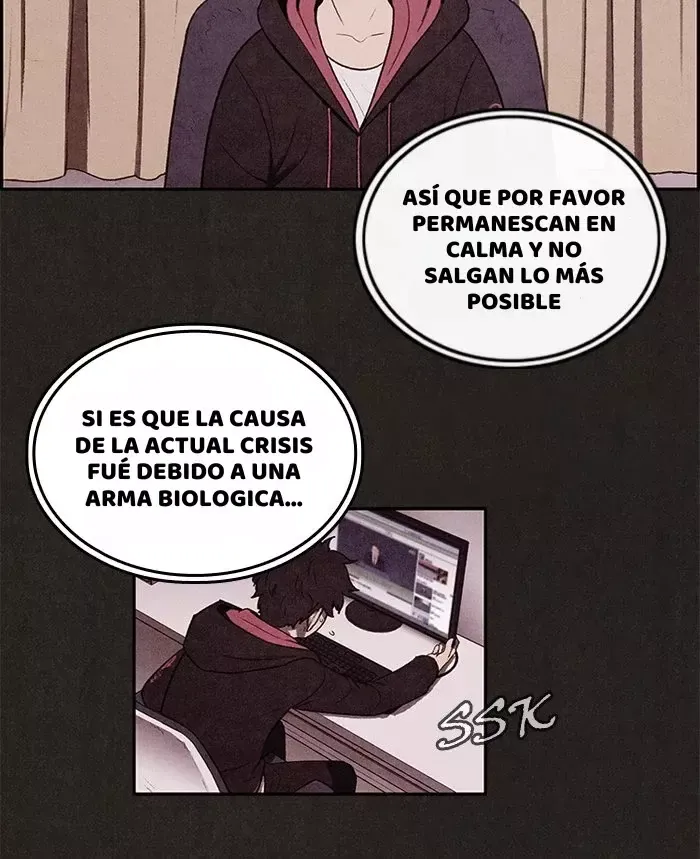 Sweet Home Capítulo 9 en Línea - página 43