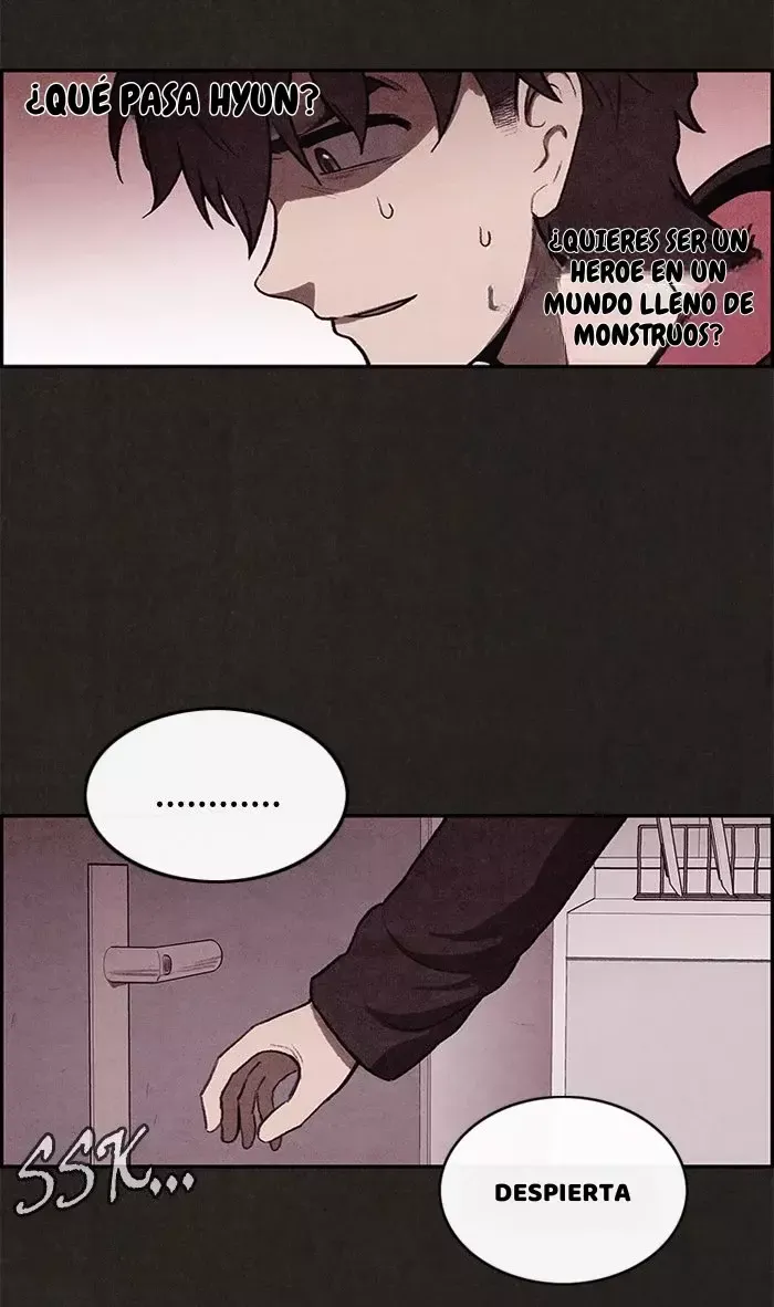 Sweet Home Capítulo 9 en Línea - página 53