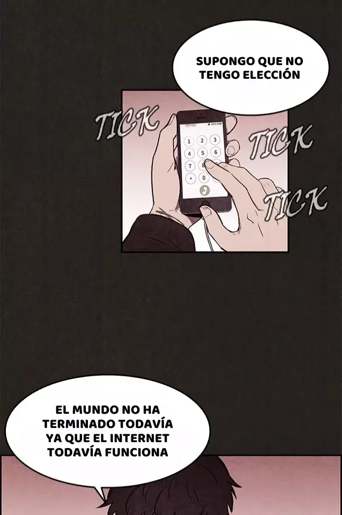 Sweet Home Capítulo 9 en Línea - página 57