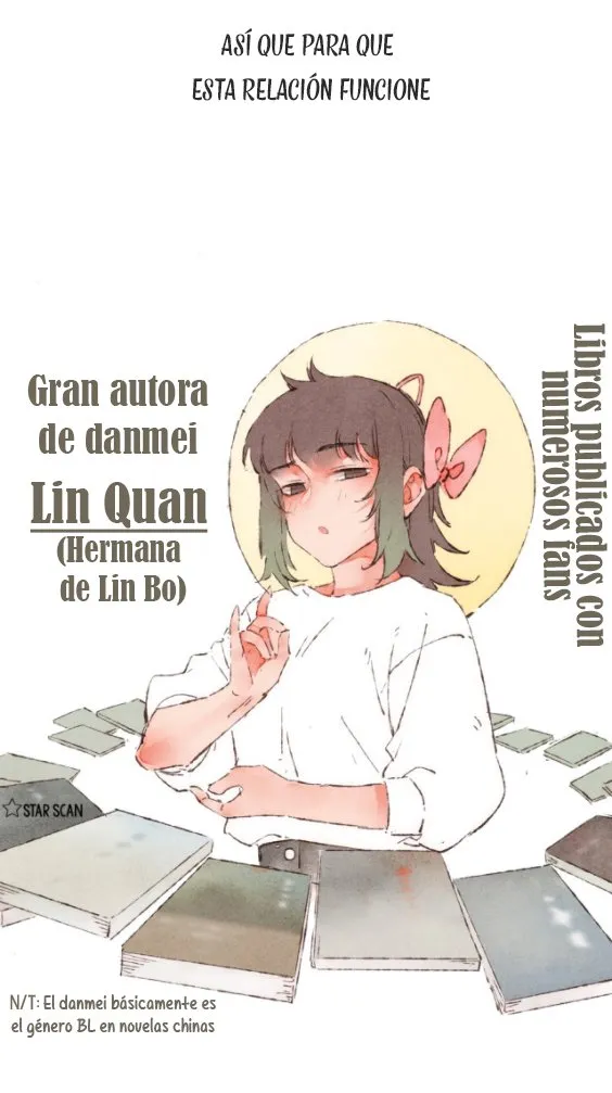 Tablero azul Capítulo 0 en Línea - página 6
