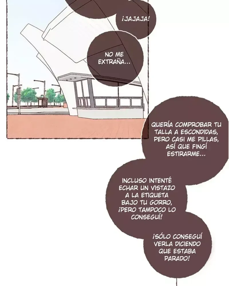 Tablero azul Capítulo 22 en Línea - página 29