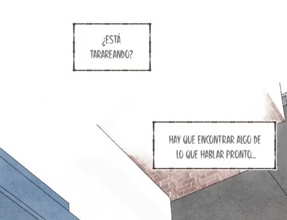 Tablero azul Capítulo 3 en Línea - página 32