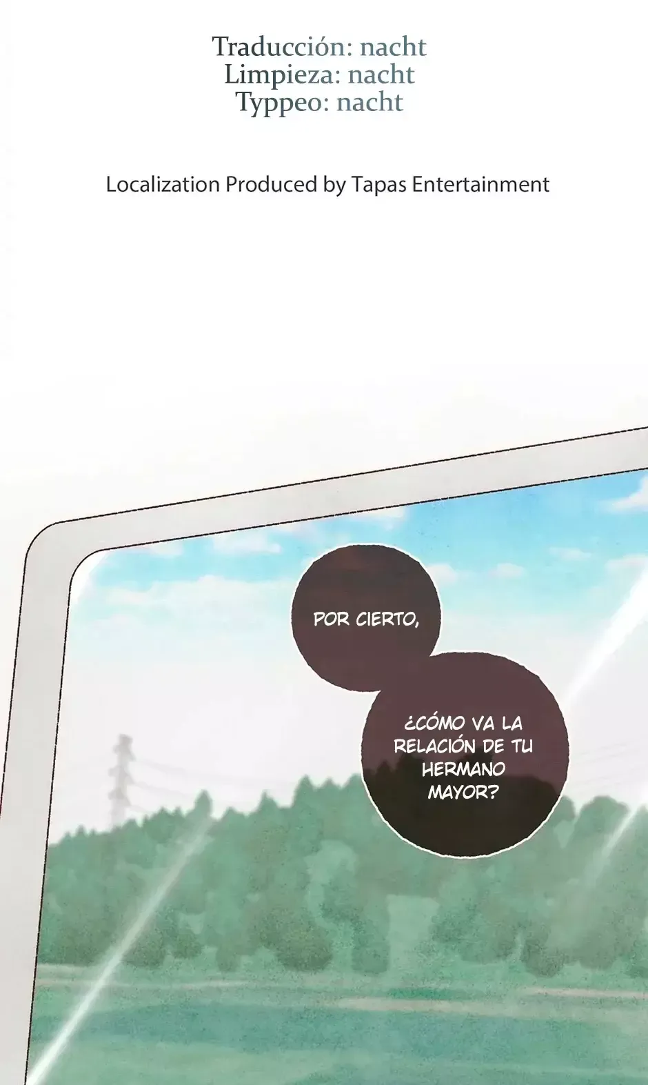 Tablero azul Capítulo 38 en Línea - página 9