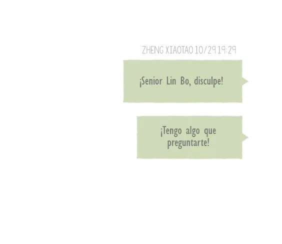 Tablero azul Capítulo 4 en Línea - página 32