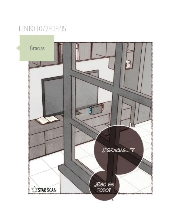 Tablero azul Capítulo 4 en Línea - página 45