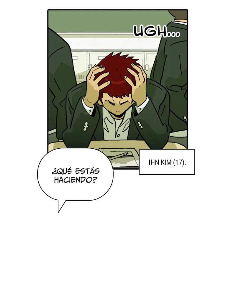 Taekwondo Kid Capítulo 1 en Línea - página 4