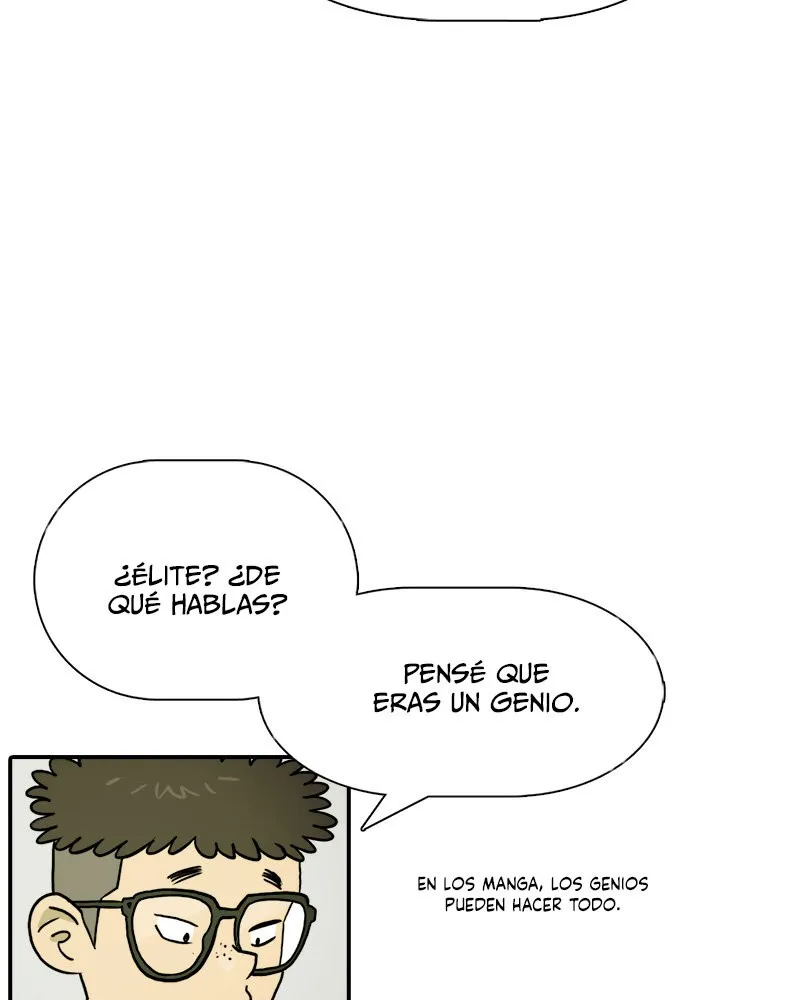 Taekwondo Kid Capítulo 1 en Línea - página 9