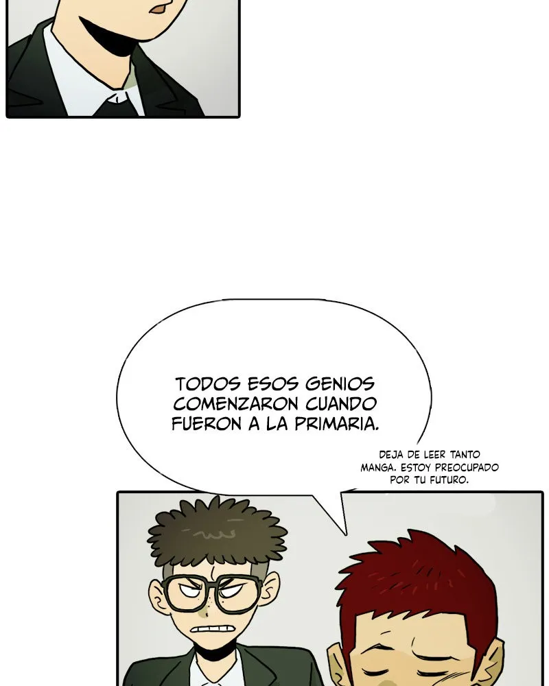 Taekwondo Kid Capítulo 1 en Línea - página 10