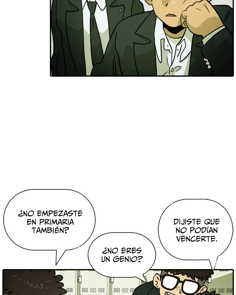 Taekwondo Kid Capítulo 1 en Línea - página 11