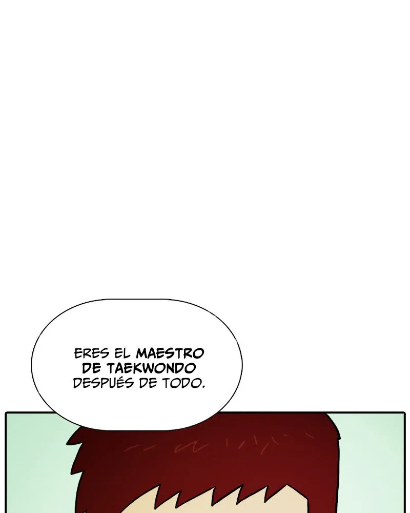 Taekwondo Kid Capítulo 1 en Línea - página 31
