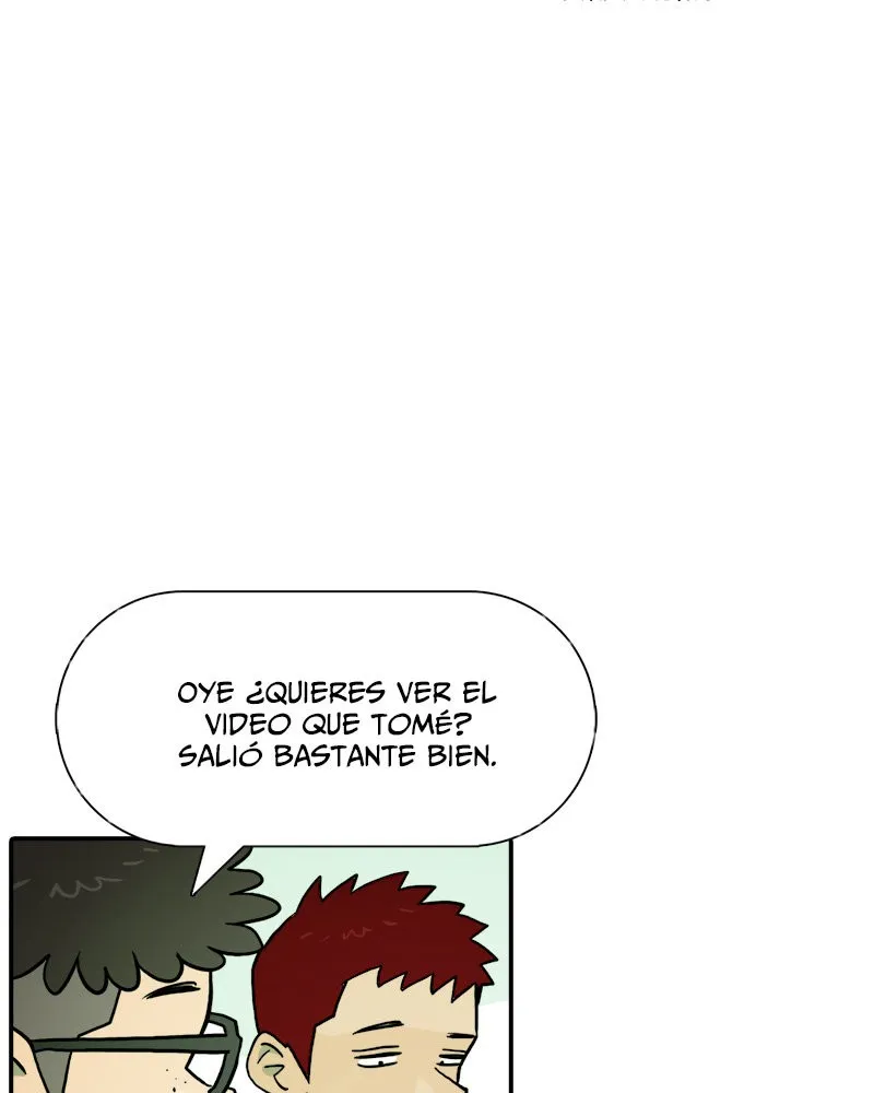 Taekwondo Kid Capítulo 1 en Línea - página 37