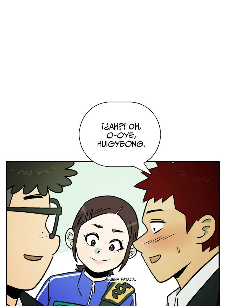 Taekwondo Kid Capítulo 1 en Línea - página 43