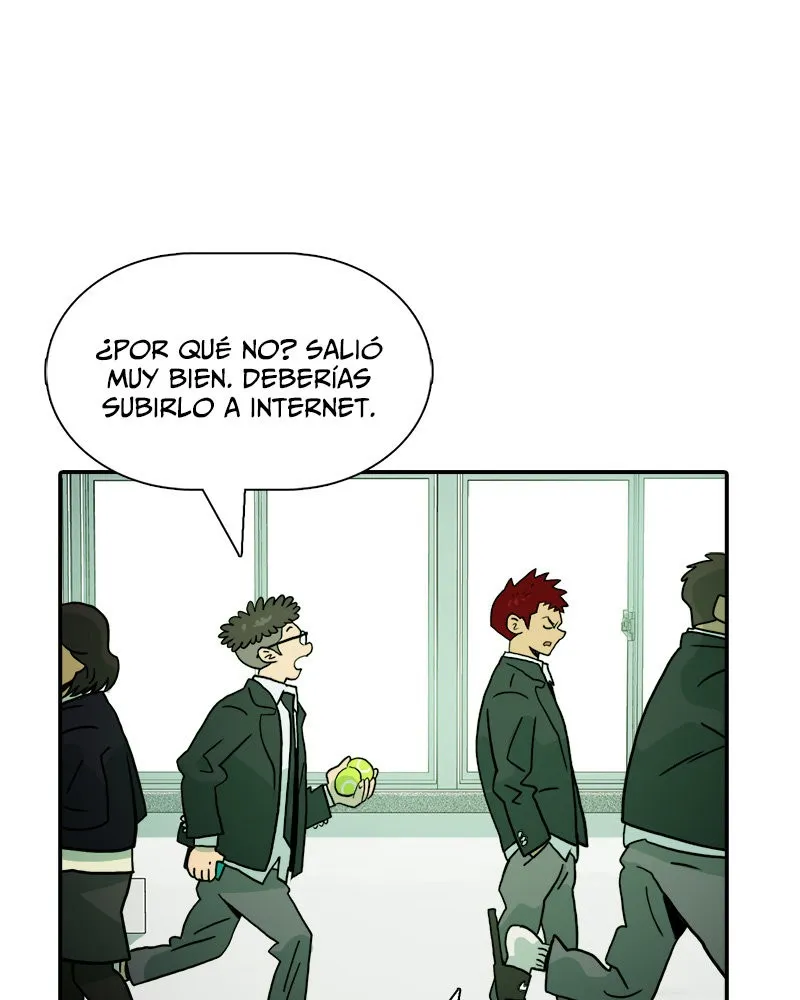 Taekwondo Kid Capítulo 1 en Línea - página 52
