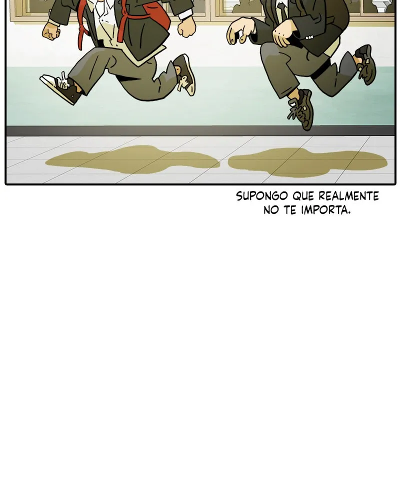Taekwondo Kid Capítulo 1 en Línea - página 59