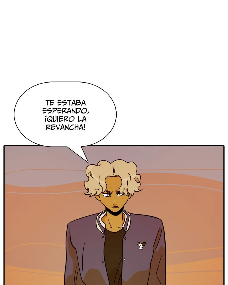 Taekwondo Kid Capítulo 1 en Línea - página 61