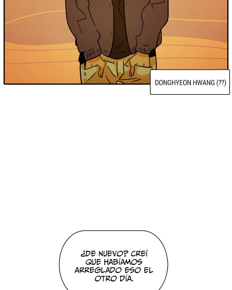 Taekwondo Kid Capítulo 1 en Línea - página 62