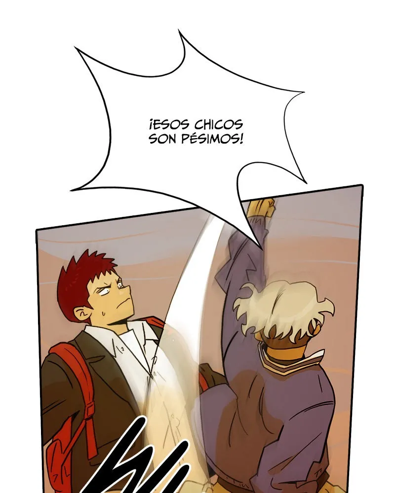 Taekwondo Kid Capítulo 1 en Línea - página 73