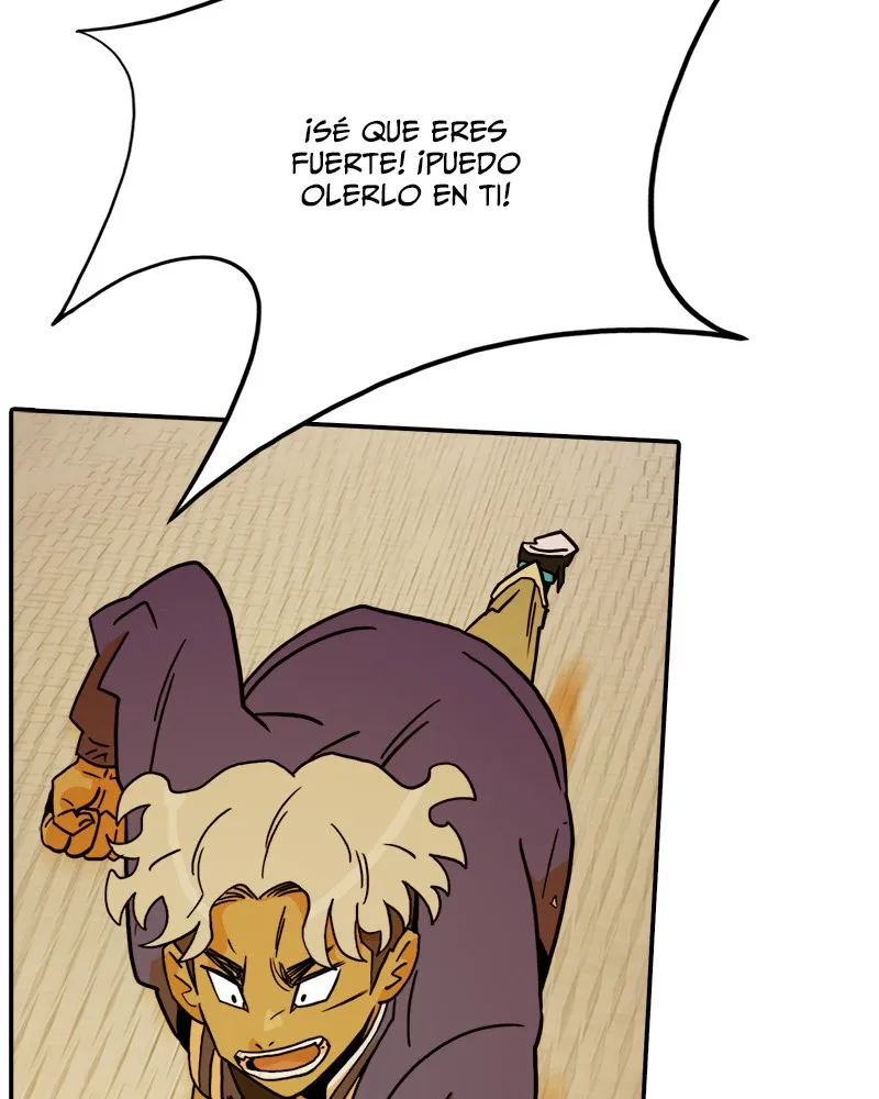 Taekwondo Kid Capítulo 1 en Línea - página 81