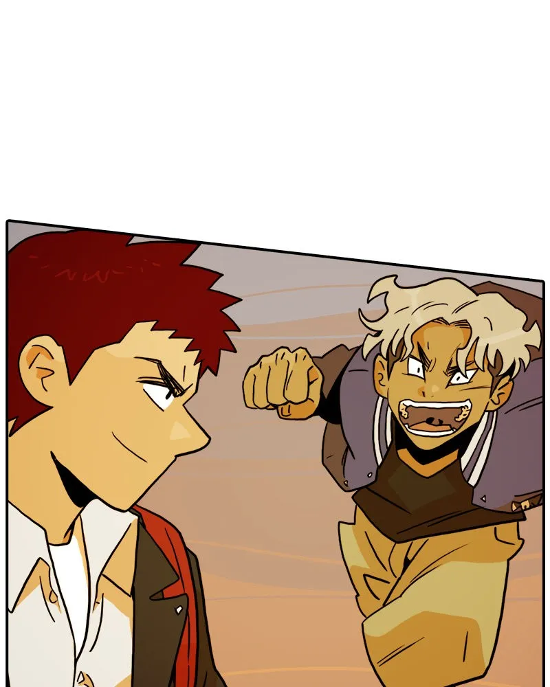 Taekwondo Kid Capítulo 1 en Línea - página 84