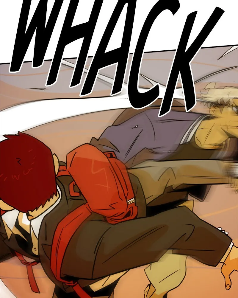 Taekwondo Kid Capítulo 1 en Línea - página 88