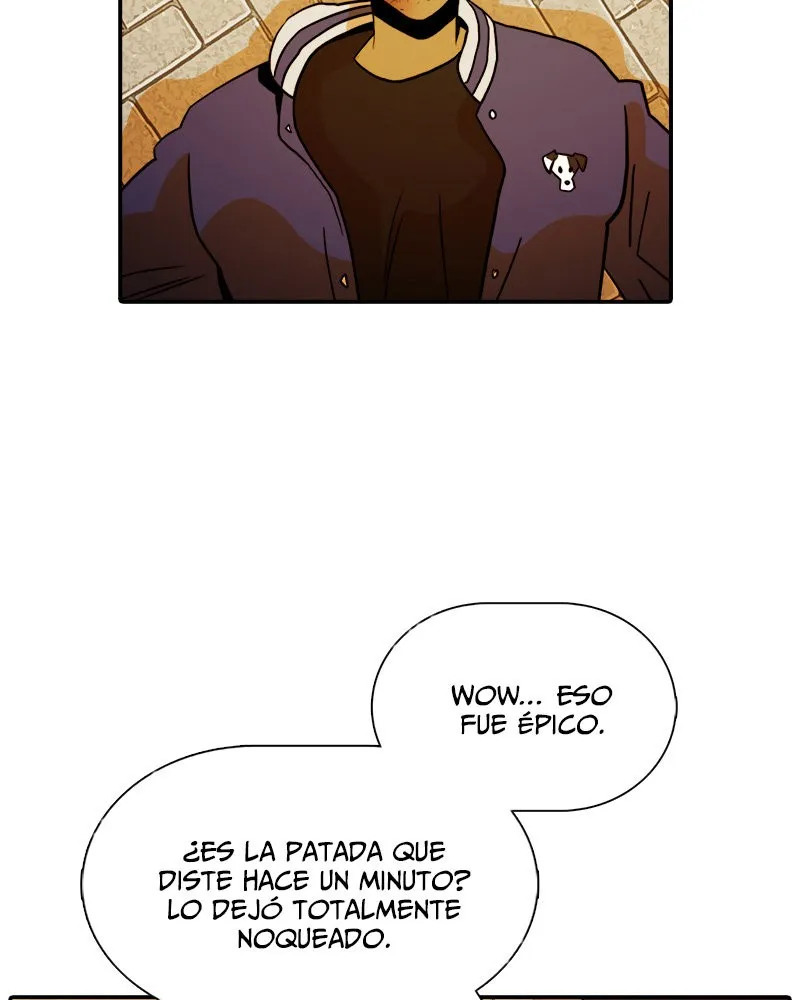 Taekwondo Kid Capítulo 1 en Línea - página 92