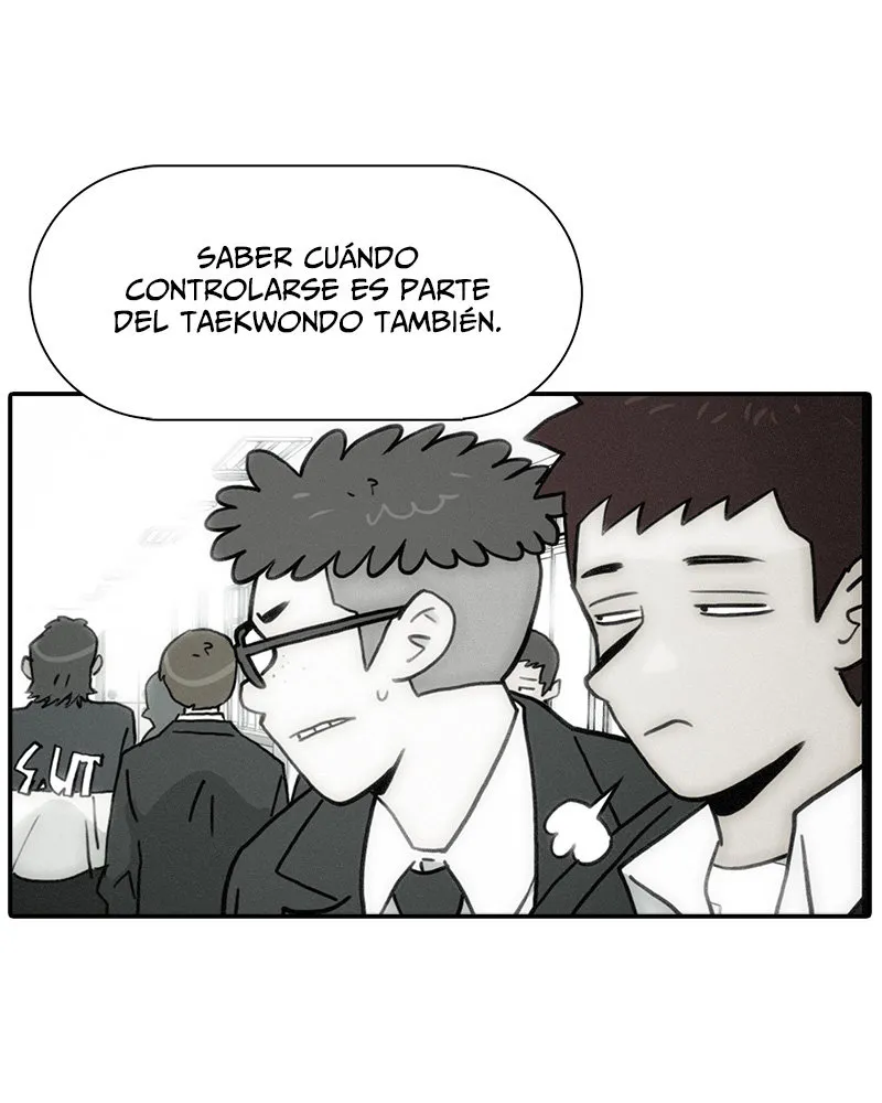 Taekwondo Kid Capítulo 1 en Línea - página 98