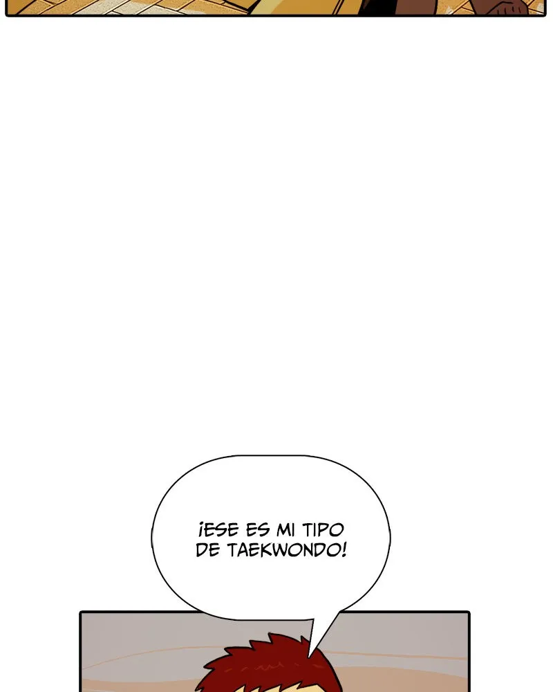 Taekwondo Kid Capítulo 1 en Línea - página 100