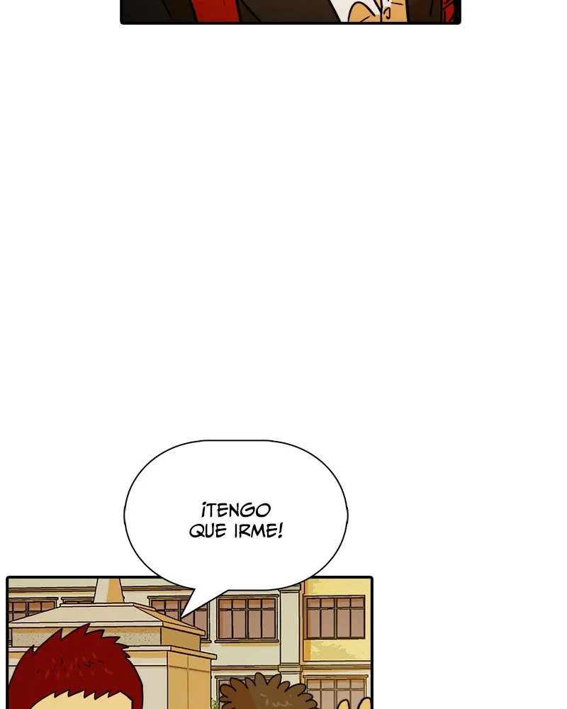 Taekwondo Kid Capítulo 1 en Línea - página 104