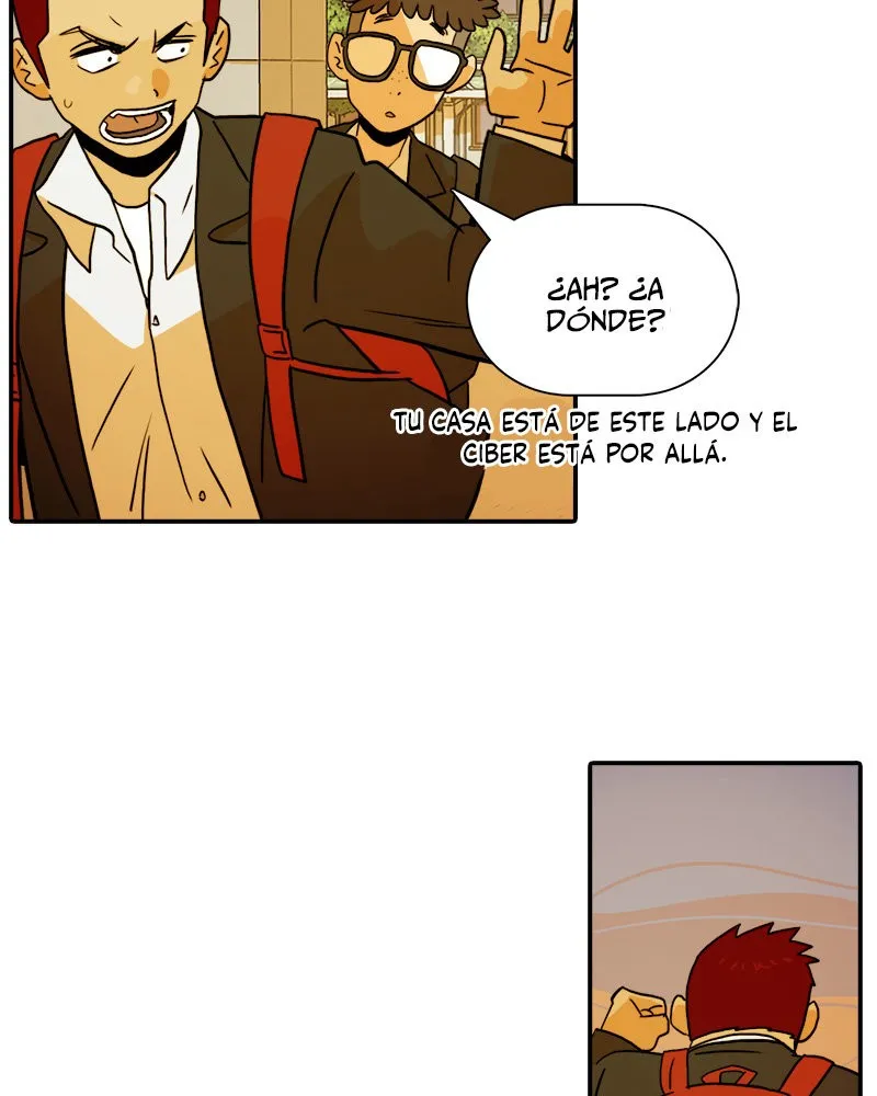 Taekwondo Kid Capítulo 1 en Línea - página 105