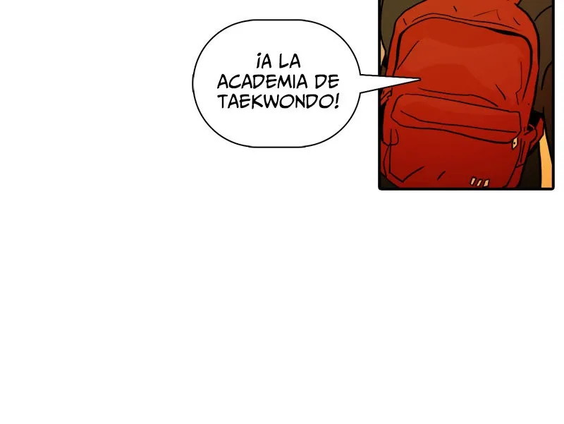 Taekwondo Kid Capítulo 1 en Línea - página 106