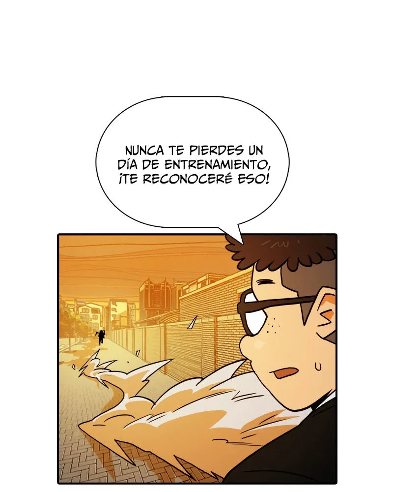 Taekwondo Kid Capítulo 1 en Línea - página 107