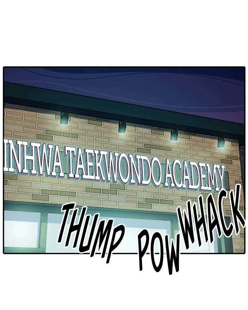 Taekwondo Kid Capítulo 1 en Línea - página 110