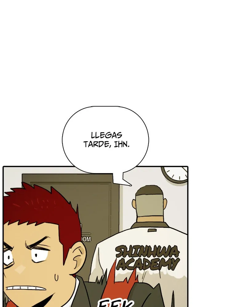 Taekwondo Kid Capítulo 1 en Línea - página 115