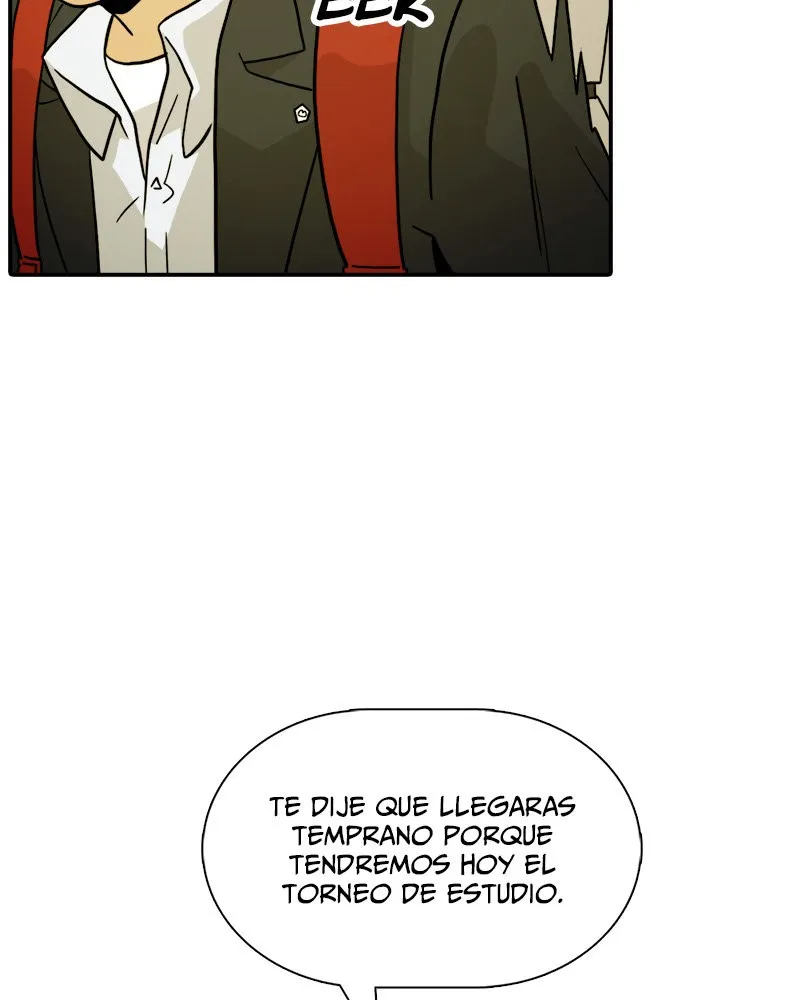 Taekwondo Kid Capítulo 1 en Línea - página 116