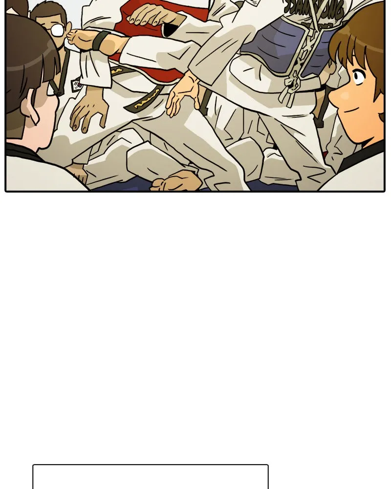 Taekwondo Kid Capítulo 1 en Línea - página 120