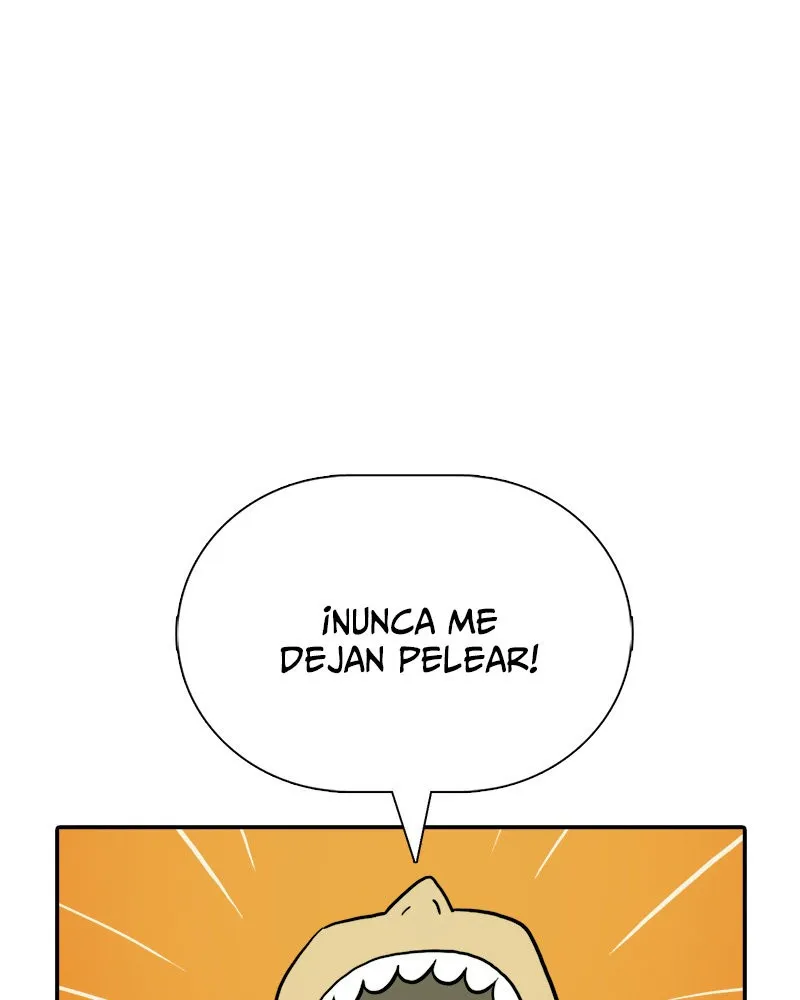 Taekwondo Kid Capítulo 1 en Línea - página 122