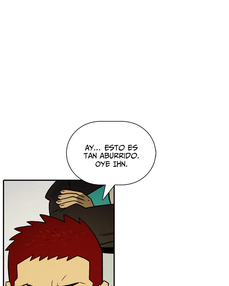 Taekwondo Kid Capítulo 1 en Línea - página 125
