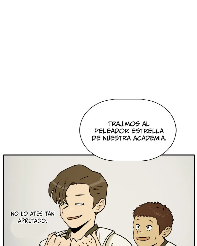 Taekwondo Kid Capítulo 1 en Línea - página 127