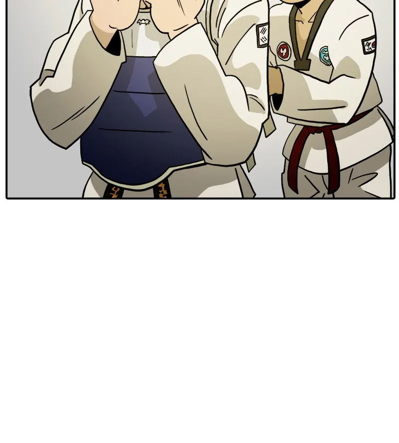 Taekwondo Kid Capítulo 1 en Línea - página 128