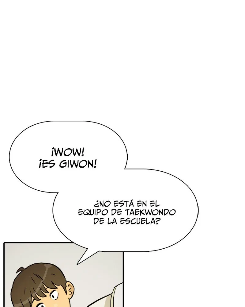 Taekwondo Kid Capítulo 1 en Línea - página 129